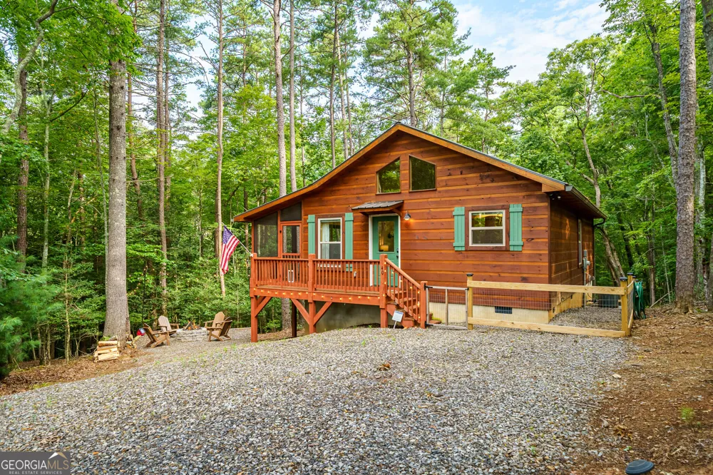 40 Lynae LN Murphy, NC 28906