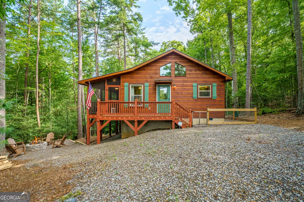 40 Lynae LN Murphy, NC 28906