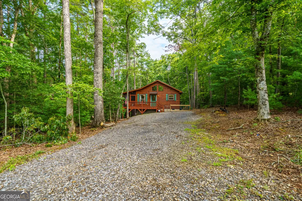 40 Lynae LN Murphy, NC 28906