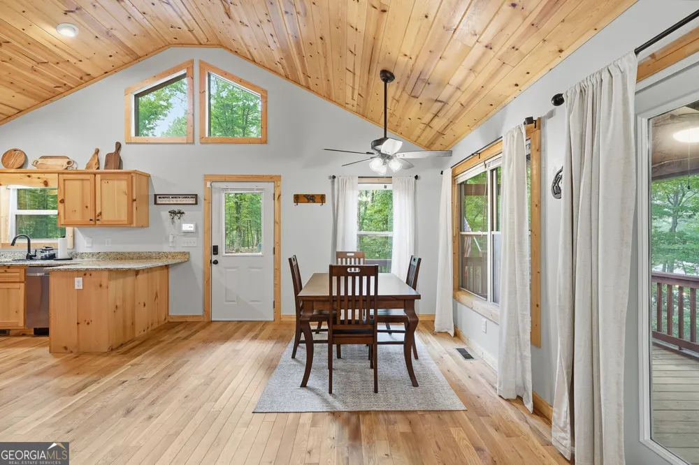 40 Lynae LN Murphy, NC 28906