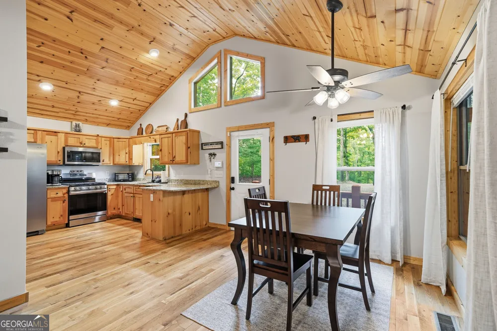 40 Lynae LN Murphy, NC 28906