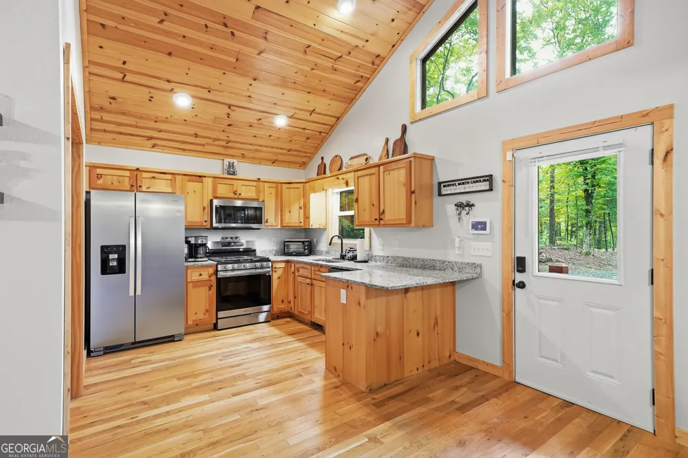 40 Lynae LN Murphy, NC 28906