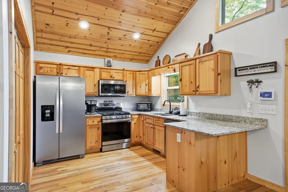 40 Lynae LN Murphy, NC 28906