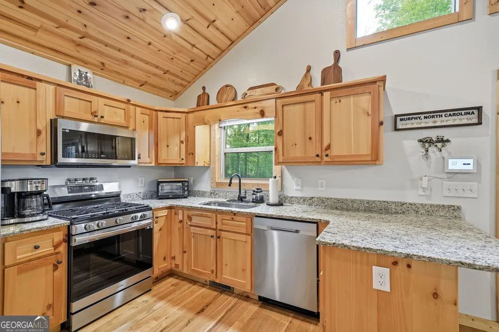 40 Lynae LN Murphy, NC 28906