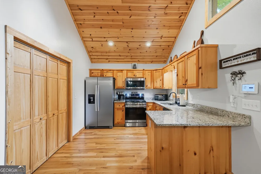 40 Lynae LN Murphy, NC 28906