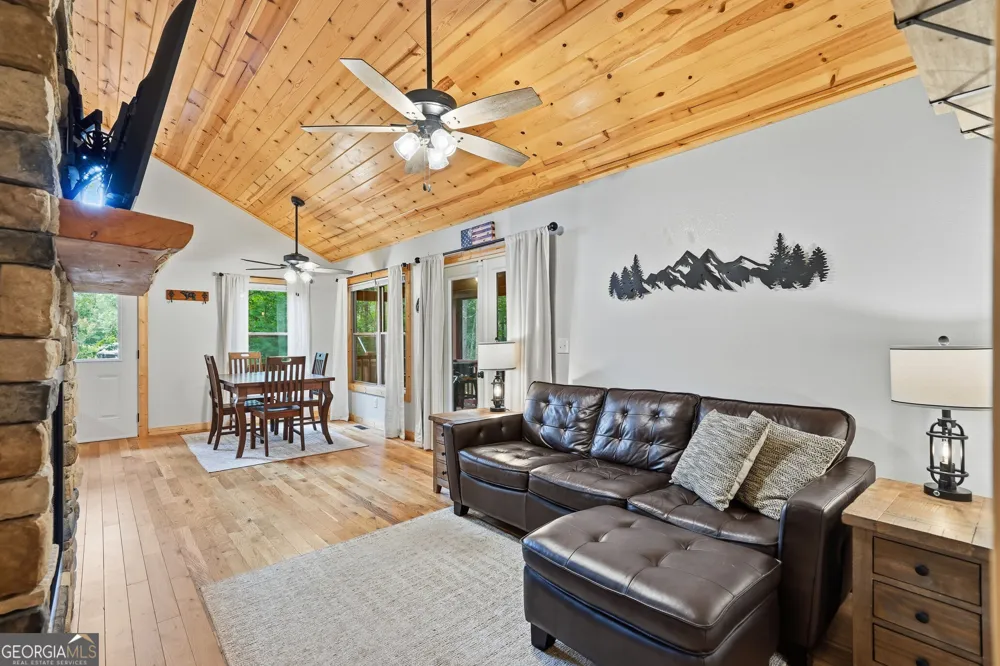 40 Lynae LN Murphy, NC 28906