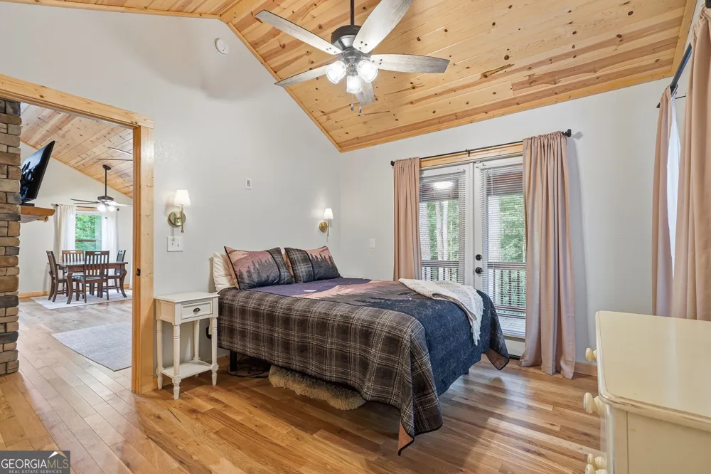 40 Lynae LN Murphy, NC 28906