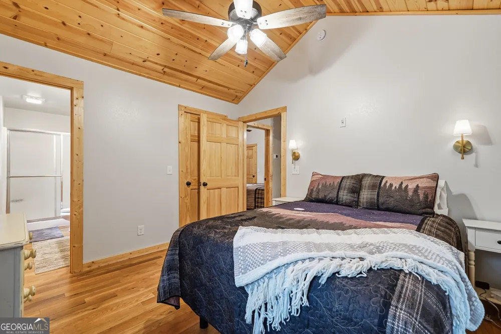40 Lynae LN Murphy, NC 28906