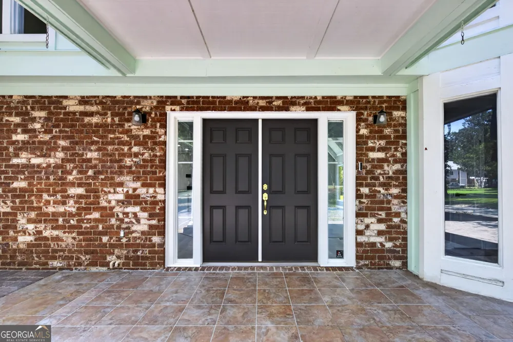 211 Tideland DR Midway, GA 31320