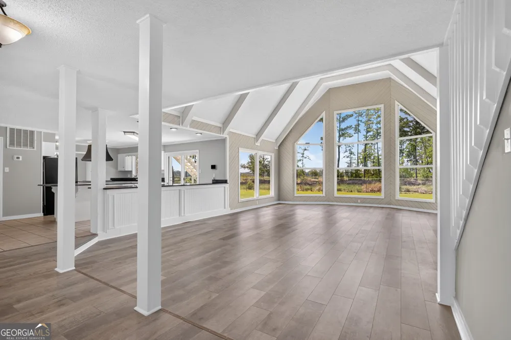 211 Tideland DR Midway, GA 31320