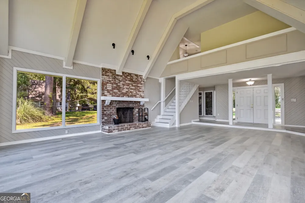 211 Tideland DR Midway, GA 31320