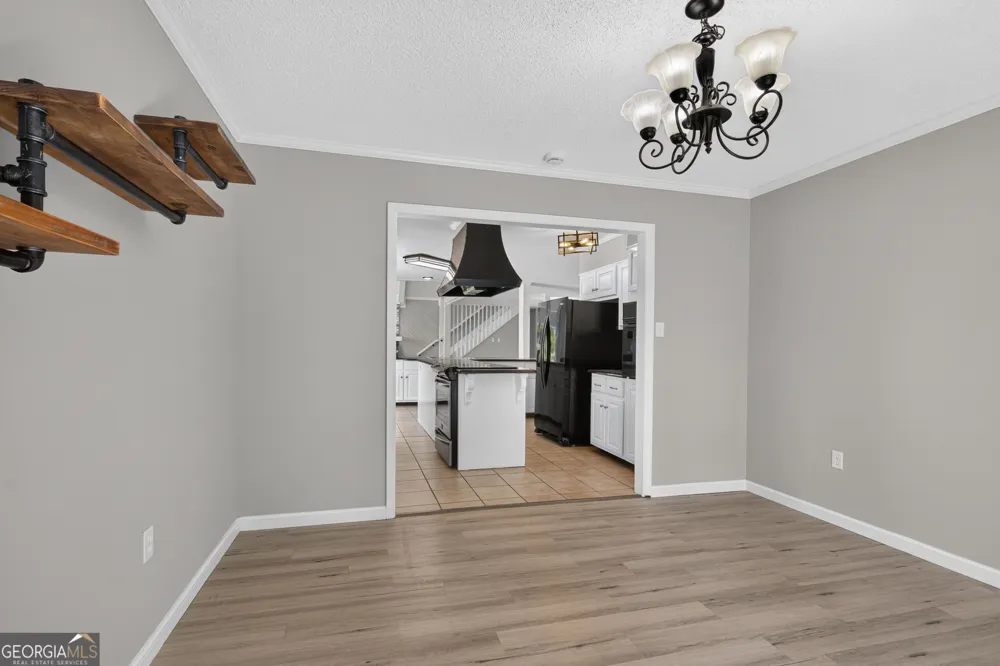 211 Tideland DR Midway, GA 31320