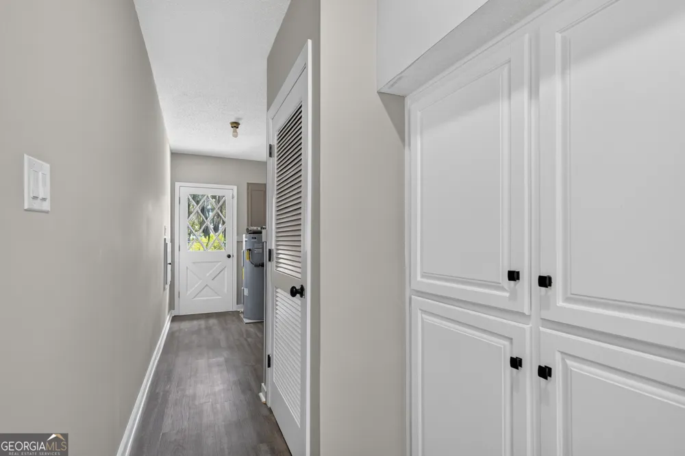 211 Tideland DR Midway, GA 31320