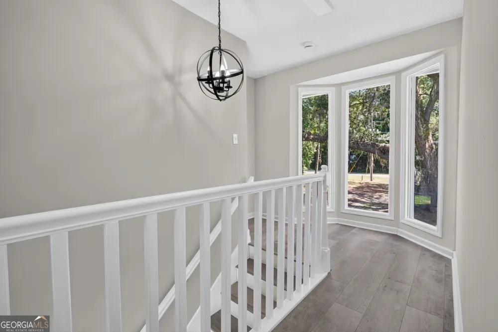 211 Tideland DR Midway, GA 31320