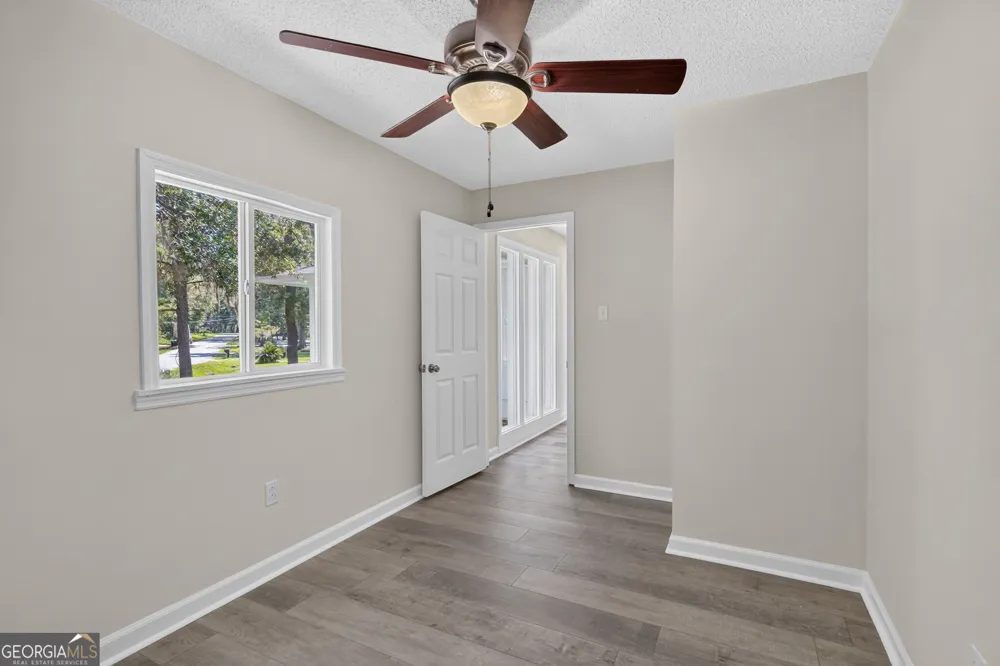 211 Tideland DR Midway, GA 31320