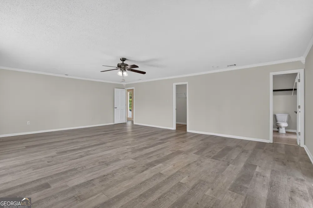 211 Tideland DR Midway, GA 31320
