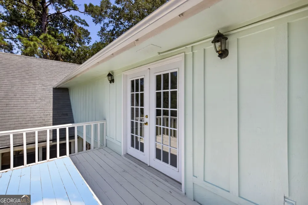 211 Tideland DR Midway, GA 31320