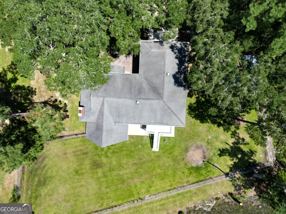 211 Tideland DR Midway, GA 31320