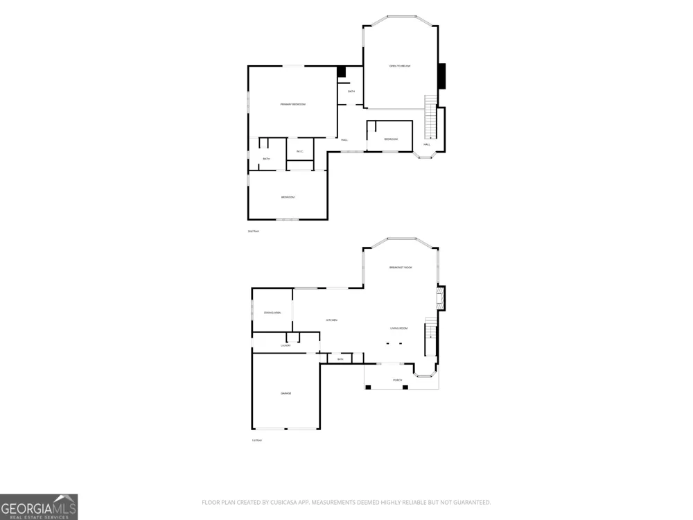 211 Tideland DR Midway, GA 31320
