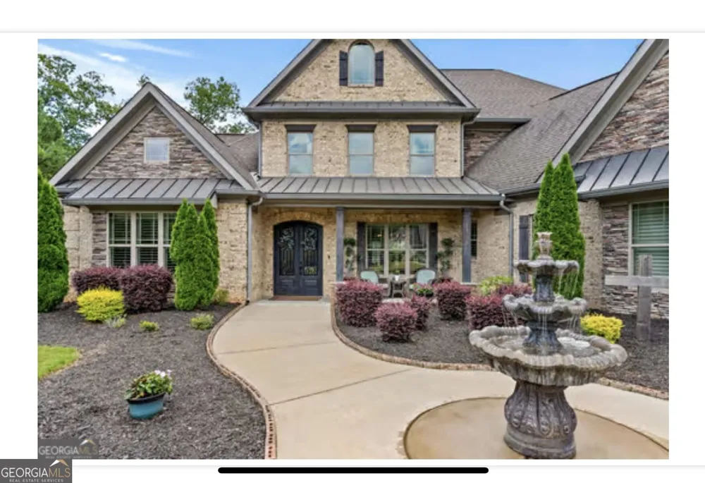 109 River Shoals Dr Forsyth, GA 31029