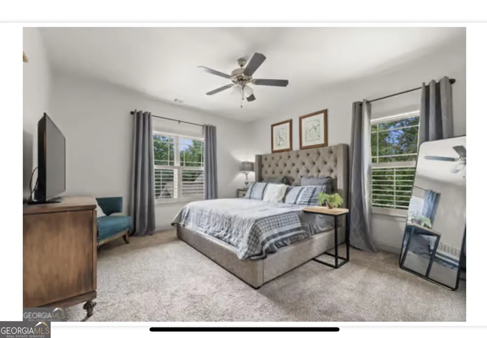 109 River Shoals Dr Forsyth, GA 31029