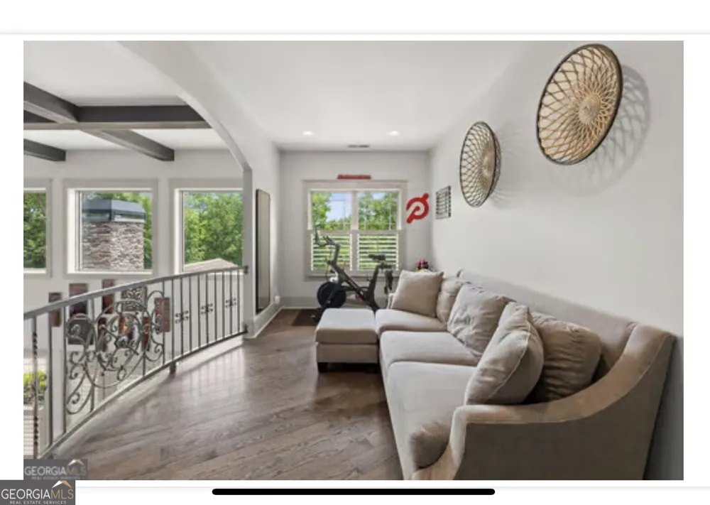 109 River Shoals Dr Forsyth, GA 31029