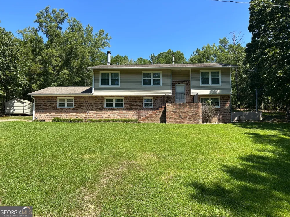 205 22 W HWY Milledgeville, GA 31061
