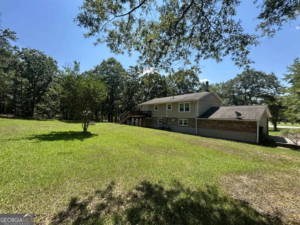 205 22 W HWY Milledgeville, GA 31061