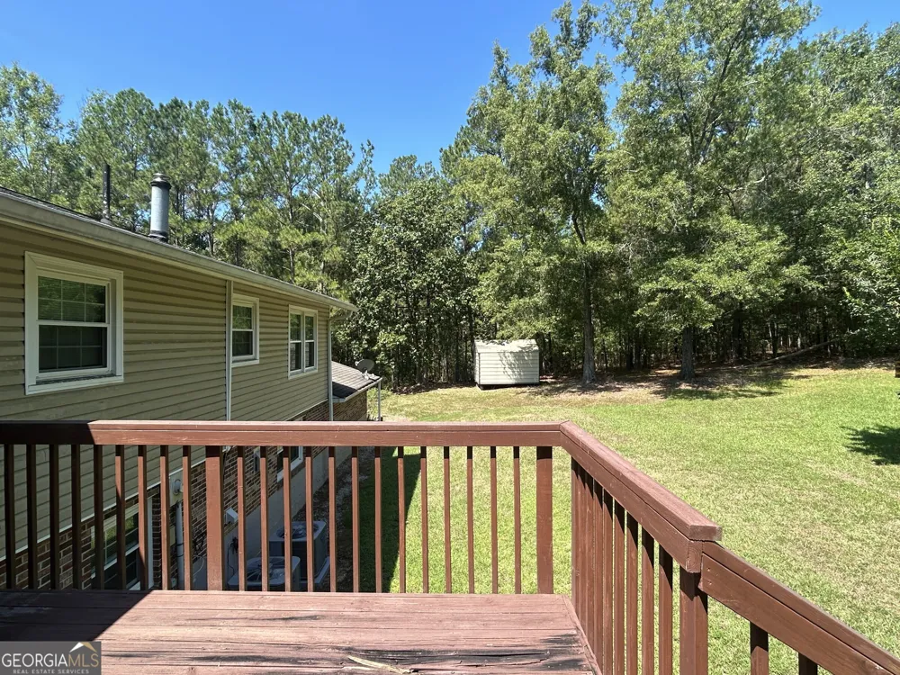 205 22 W HWY Milledgeville, GA 31061