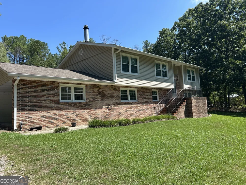 205 22 W HWY Milledgeville, GA 31061