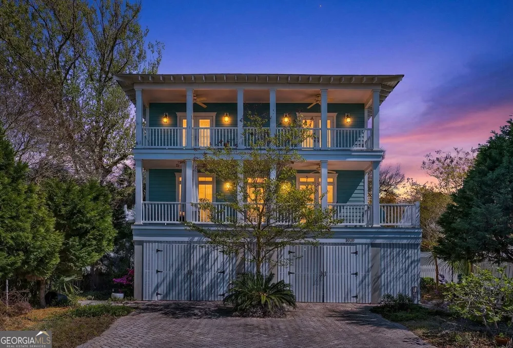 1010 Jones AVE Tybee Island, GA 31328