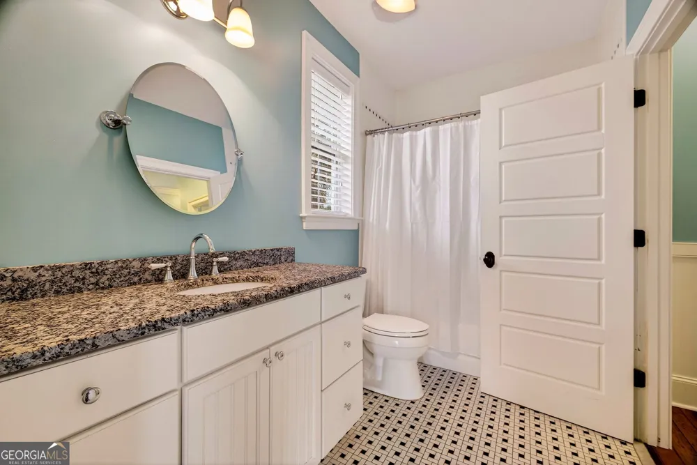 1010 Jones AVE Tybee Island, GA 31328