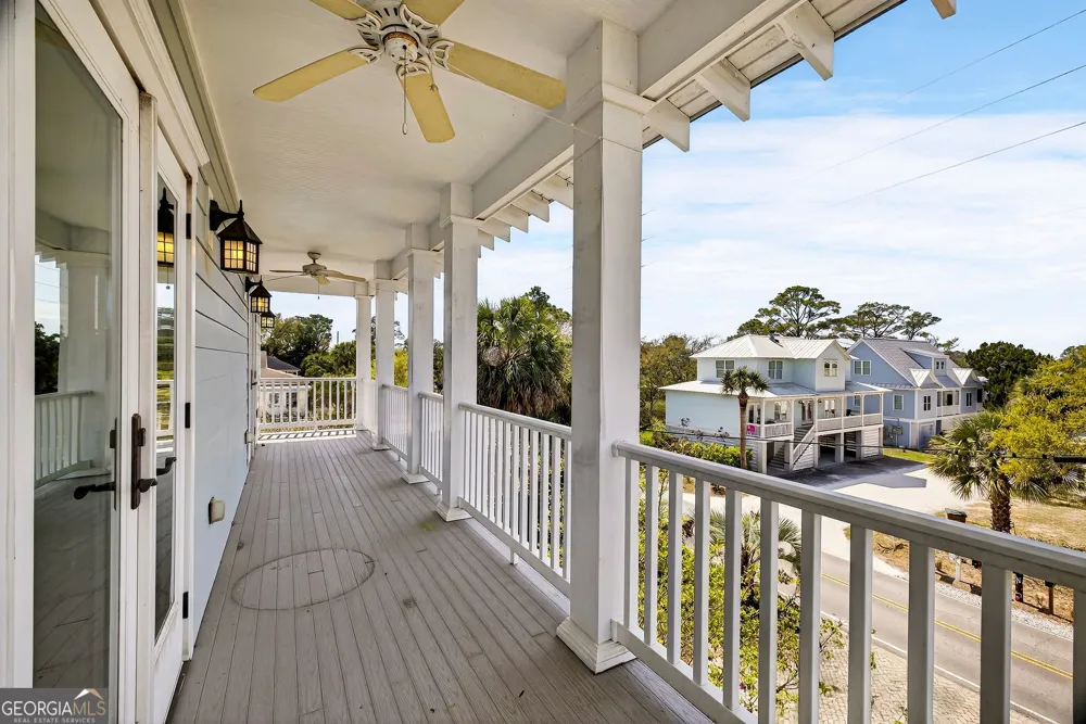1010 Jones AVE Tybee Island, GA 31328