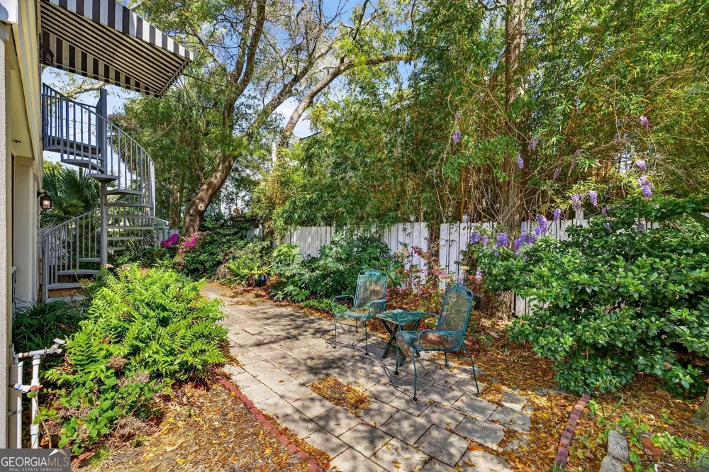 1010 Jones AVE Tybee Island, GA 31328