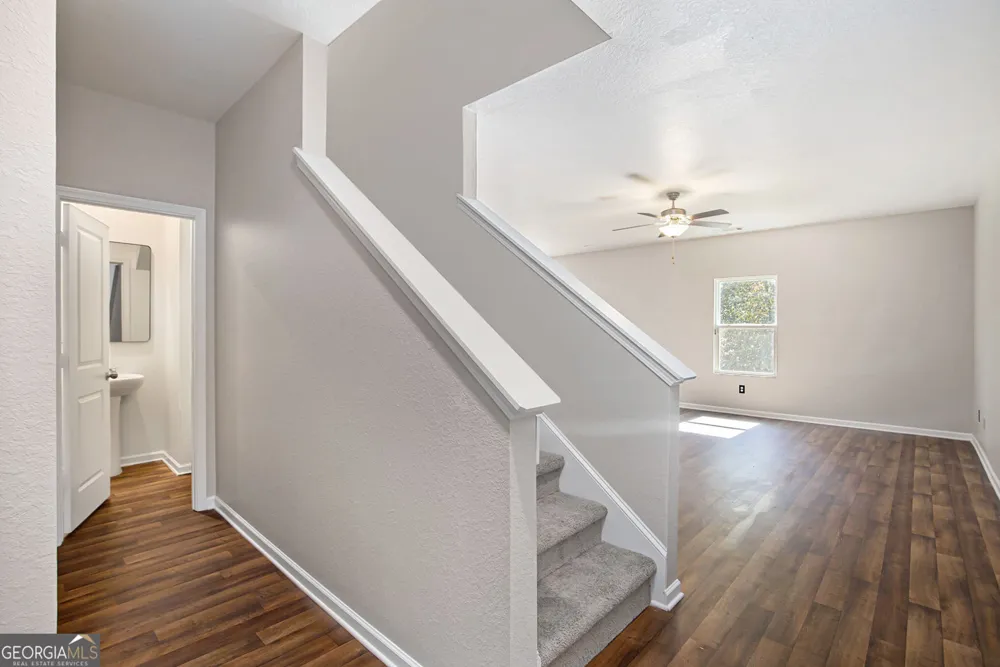 4702 Moccasin CT Douglasville, GA 30135