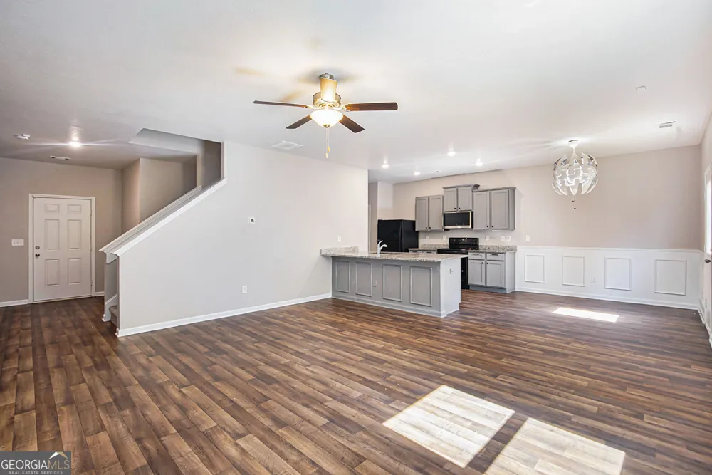 4702 Moccasin CT Douglasville, GA 30135