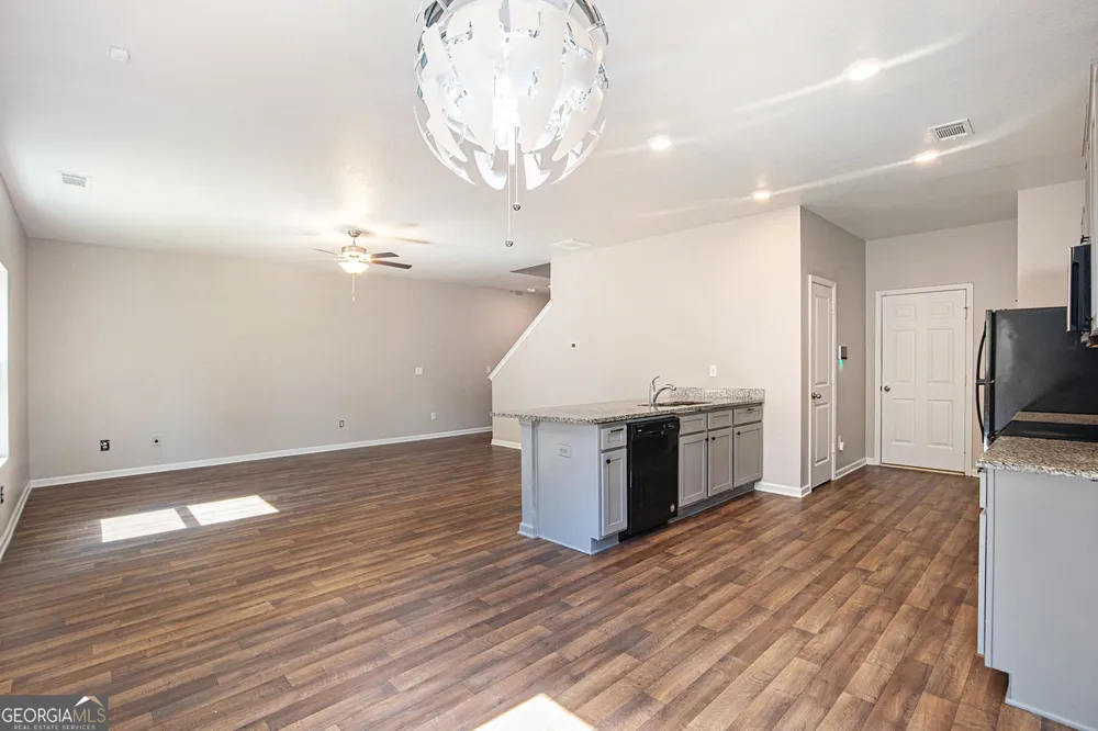 4702 Moccasin CT Douglasville, GA 30135