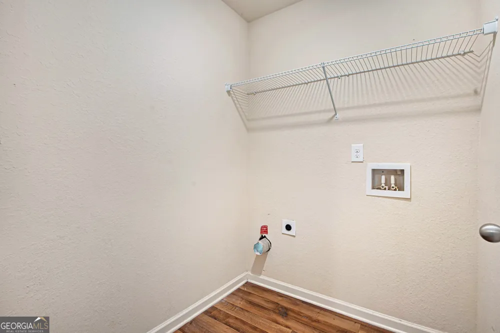4702 Moccasin CT Douglasville, GA 30135