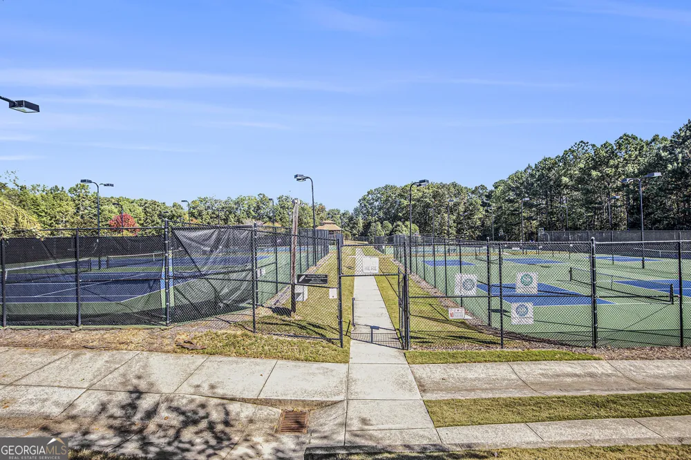 4702 Moccasin CT Douglasville, GA 30135