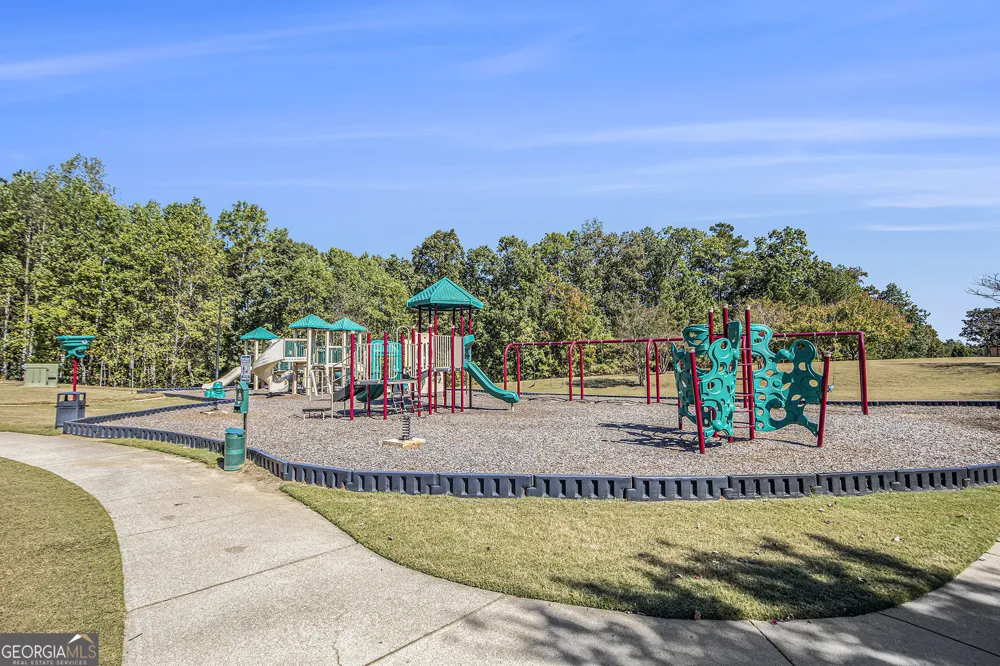 4702 Moccasin CT Douglasville, GA 30135