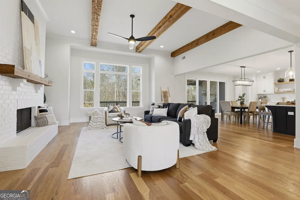 119 Fernbank WAY Newnan, GA 30265