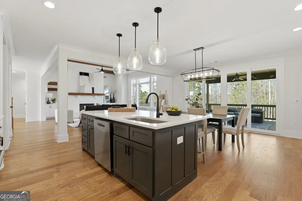 119 Fernbank WAY Newnan, GA 30265