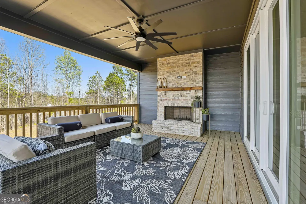 119 Fernbank WAY Newnan, GA 30265
