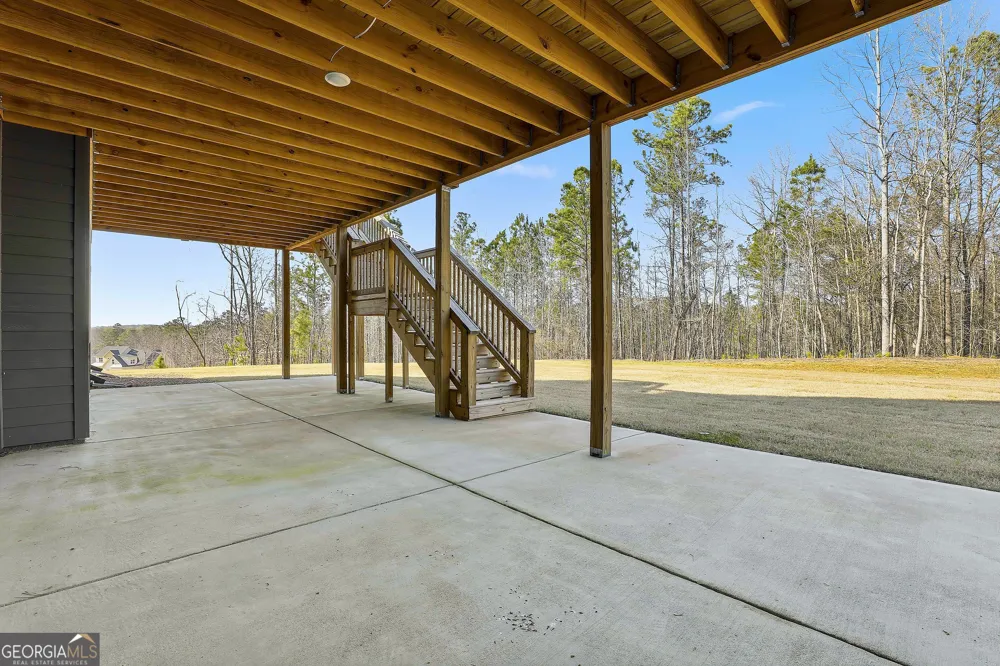 119 Fernbank WAY Newnan, GA 30265