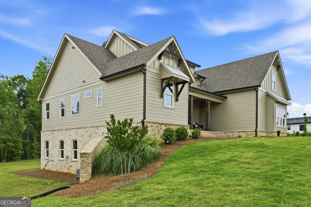 119 Fernbank WAY Newnan, GA 30265