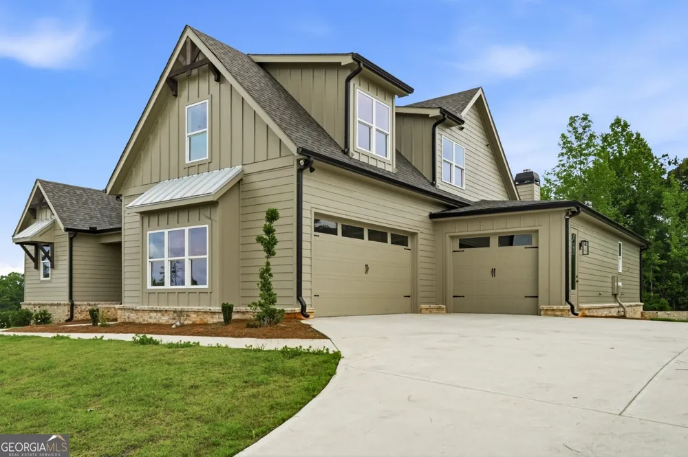 119 Fernbank WAY Newnan, GA 30265