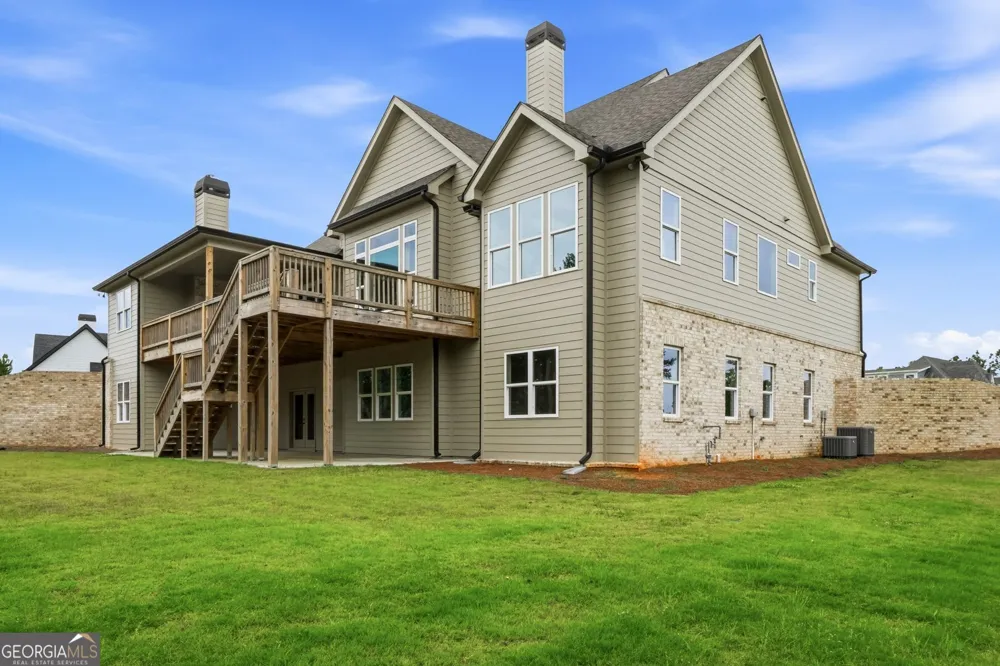 119 Fernbank WAY Newnan, GA 30265