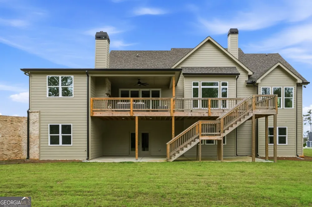 119 Fernbank WAY Newnan, GA 30265