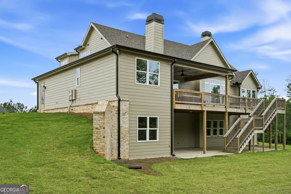 119 Fernbank WAY Newnan, GA 30265