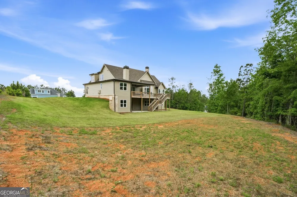 119 Fernbank WAY Newnan, GA 30265